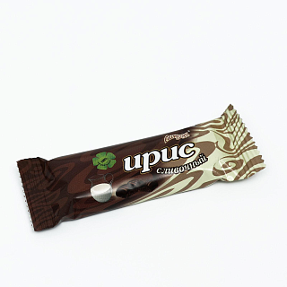 Ирис сливочный 40г (СибирЗдоровье)