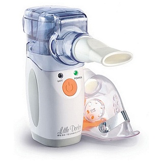 Ингалятор LD-207U (Литл Доктор)