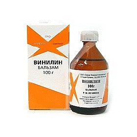 Винилин 100г (Химреактив)