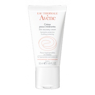 Авен Крем д/сверхчувст кожи 50мл (Авен Лаб)
