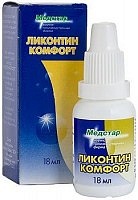 Ликонтин комфорт 18мл (Медстар)