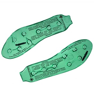 Грелка солевая-стелька N2